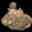 Quartz (Japan-law twin) - image 2
