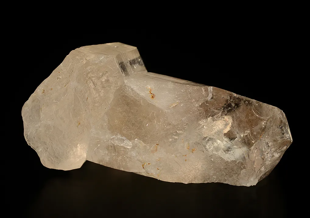 Quartz (Japan-law twin) - image 4