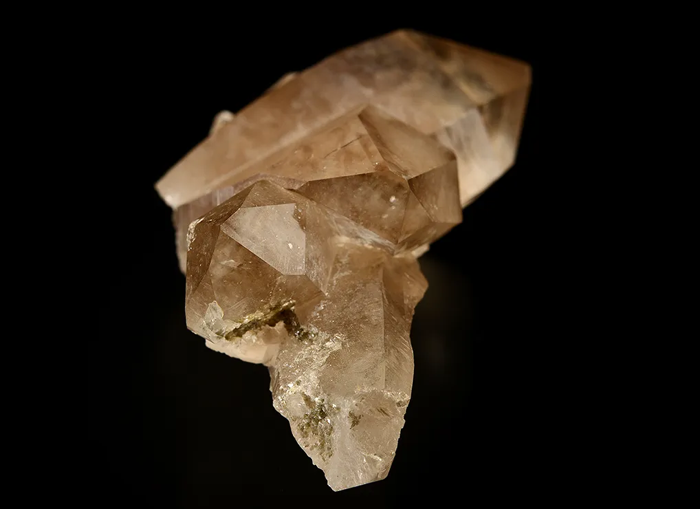 Quartz (Japan-law twin) - image 6
