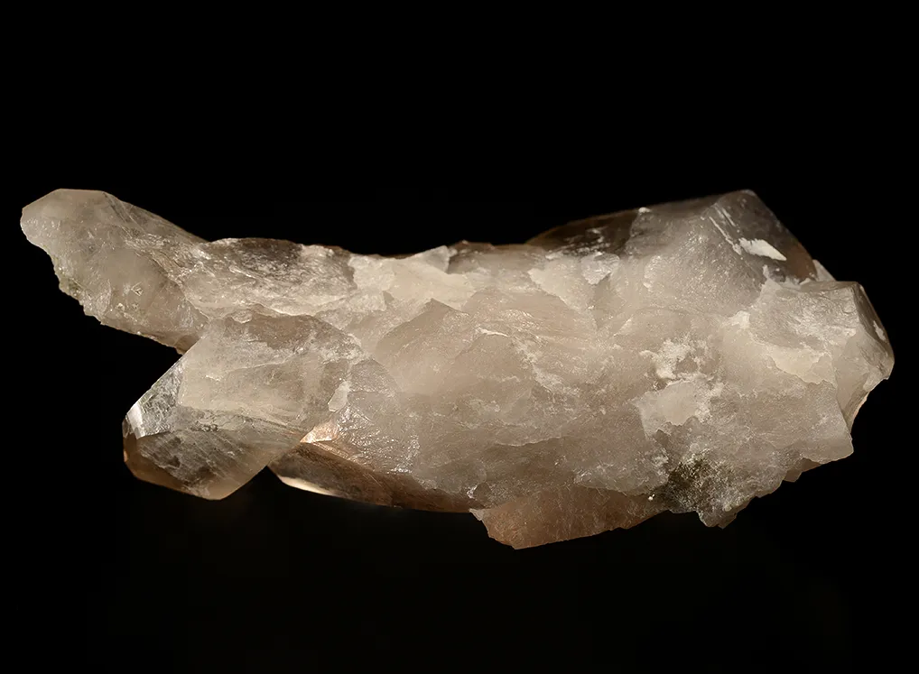 Quartz (Japan-law twin) - image 3
