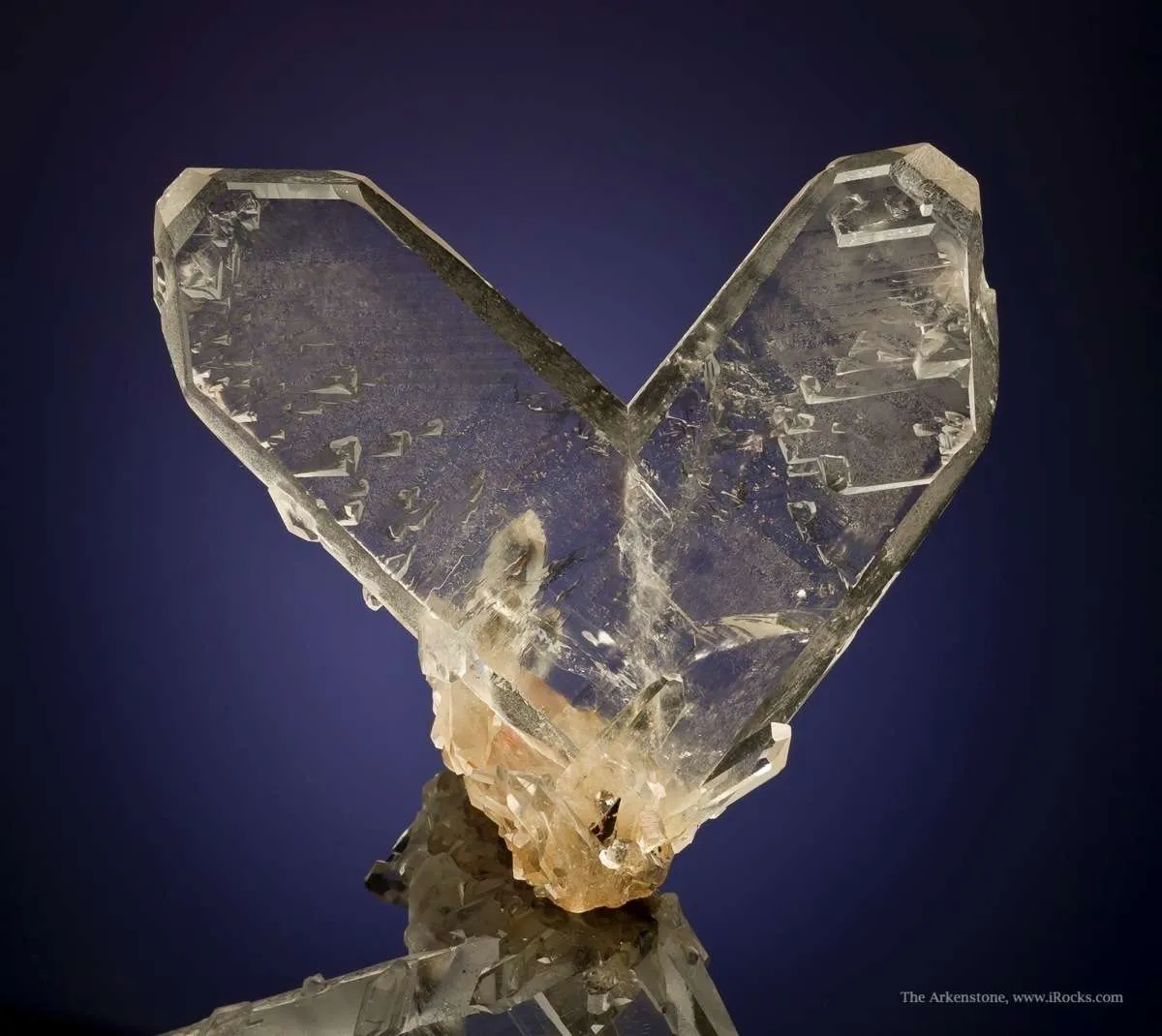 Quartz (Japan Law Twin) - image 1