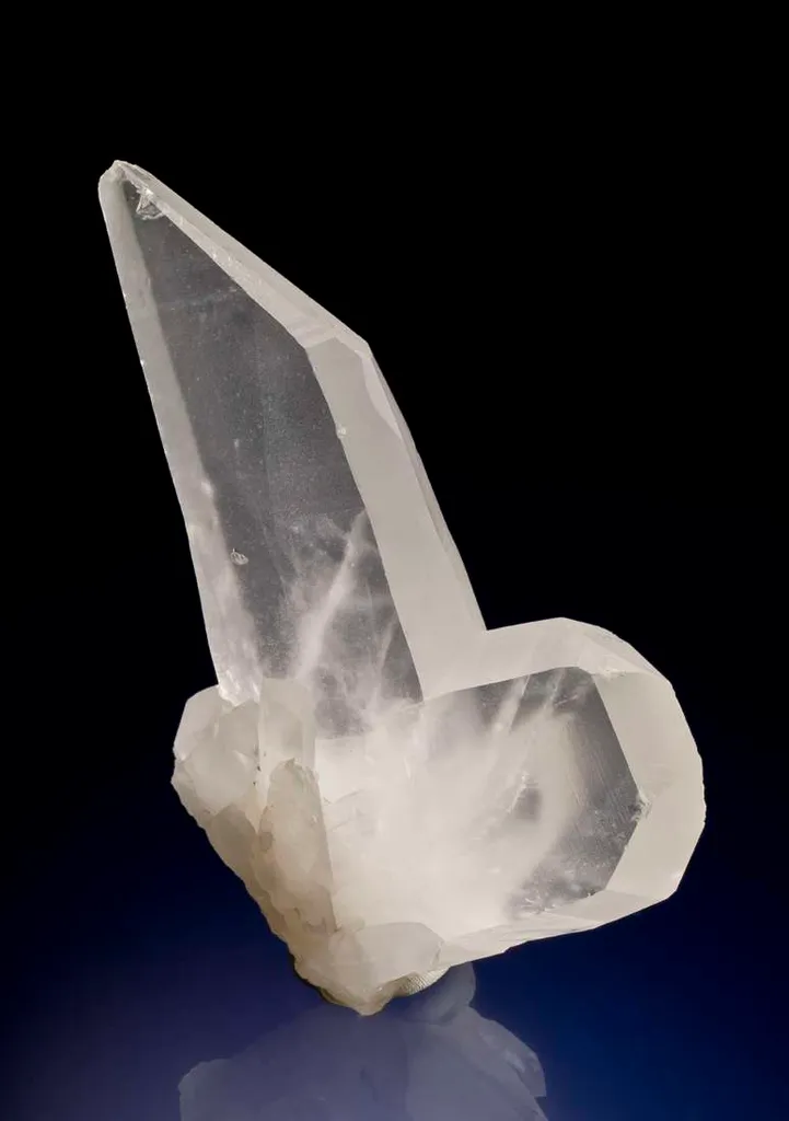 Quartz (Japan Law Twin) - image 4