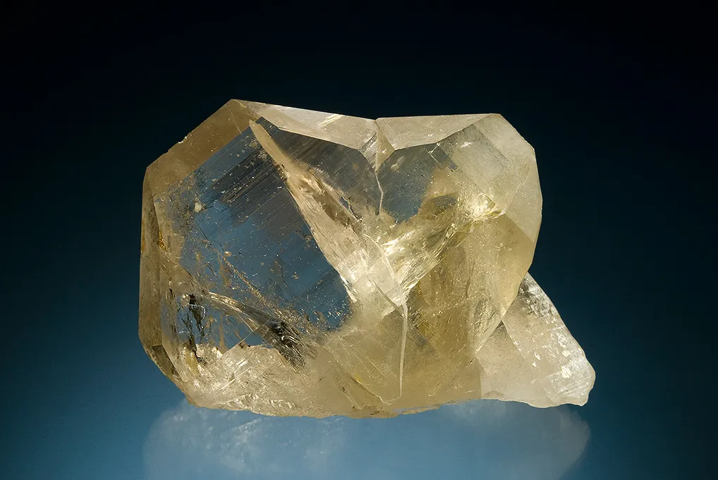Quartz (Japan-law twin) image