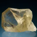 Quartz (Japan-law twin) - image 1