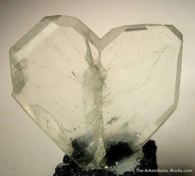Quartz (Japan Law Twin) - image 2