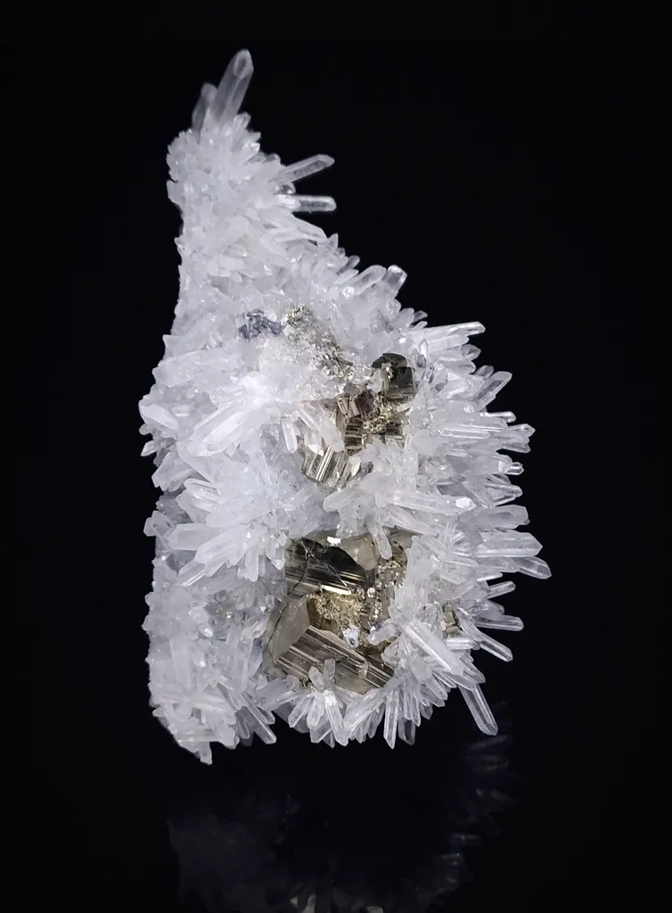 Quartz Japan-law twin - image 4