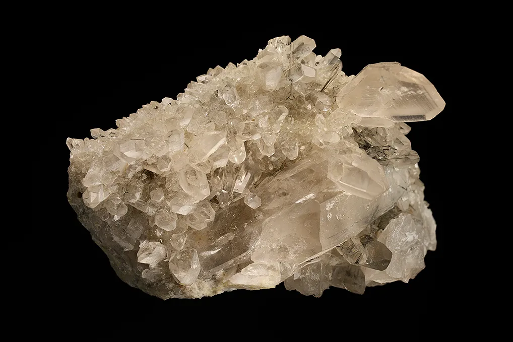 Quartz (Japan-law twin) - image 3