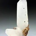 Quartz Japan Law Twin - image 1