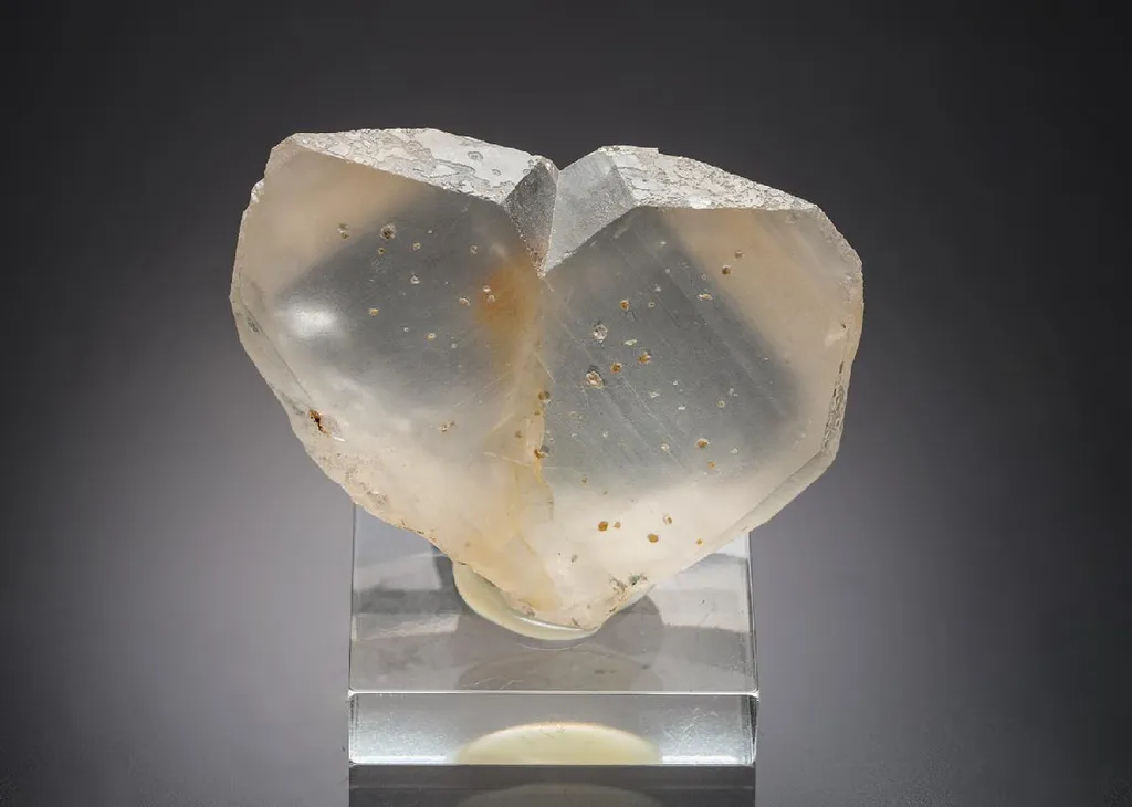 Quartz JAPAN LAW TWIN image