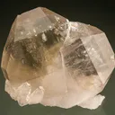 Quartz (Japan-law twin) - image 5