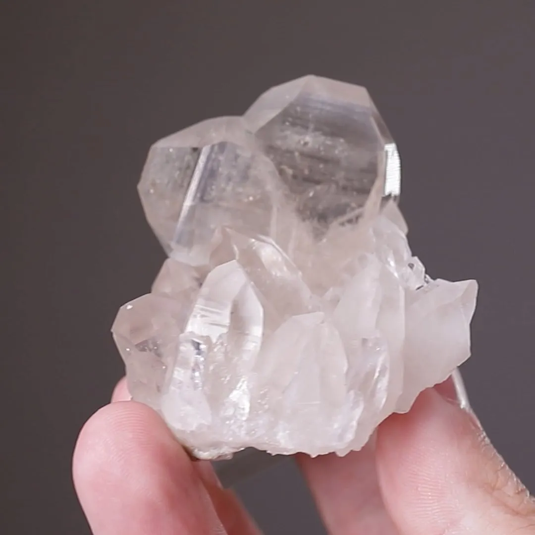 Quartz "Japan Law Twin" - image 2