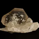 Quartz (Japan-law twin) - image 3