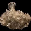 Quartz (Japan-law twin) - image 1