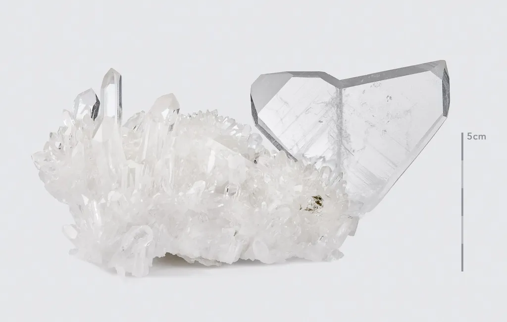 Quartz “Japan-Law” Twin - image 3