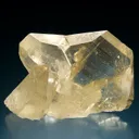 Quartz (Japan-law twin) - image 2