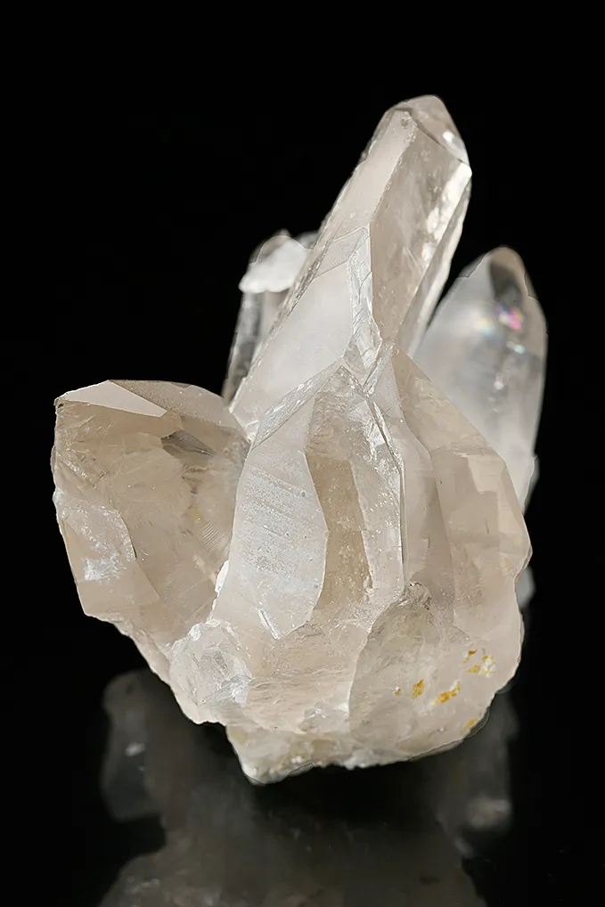 Quartz (Japan-law twin) - image 4