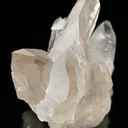Quartz (Japan-law twin) - image 4