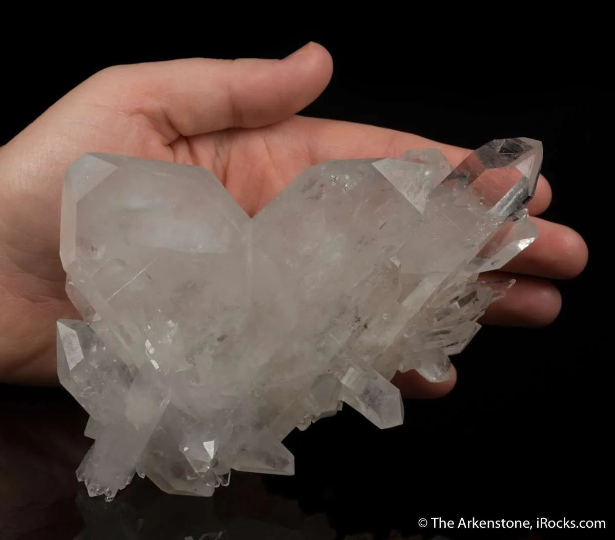 Quartz (Japan Law twin) - image 1