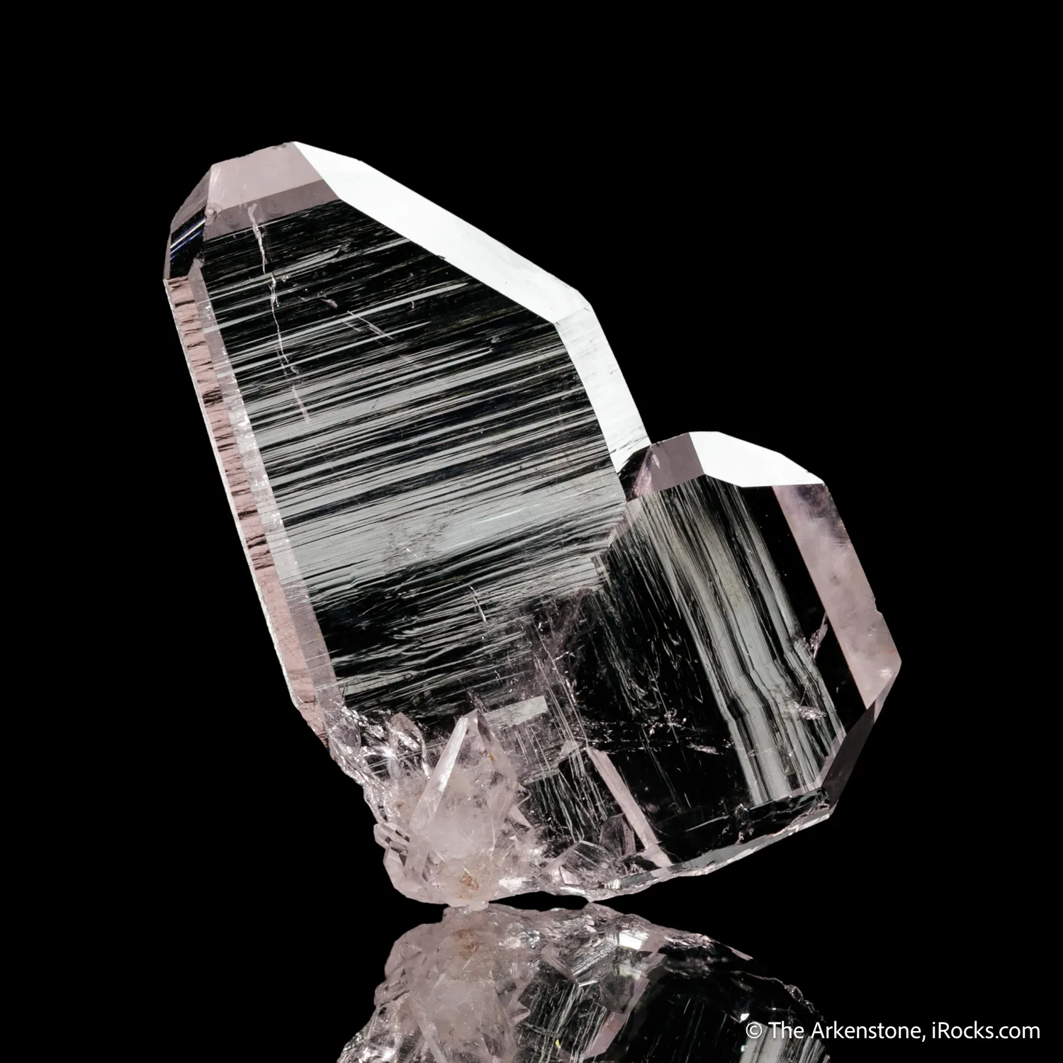 Quartz (Japan Law Twin) - image 4