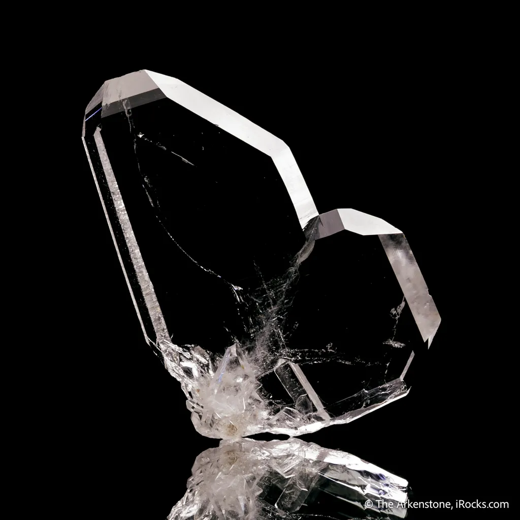 Quartz (Japan Law Twin) - image 5