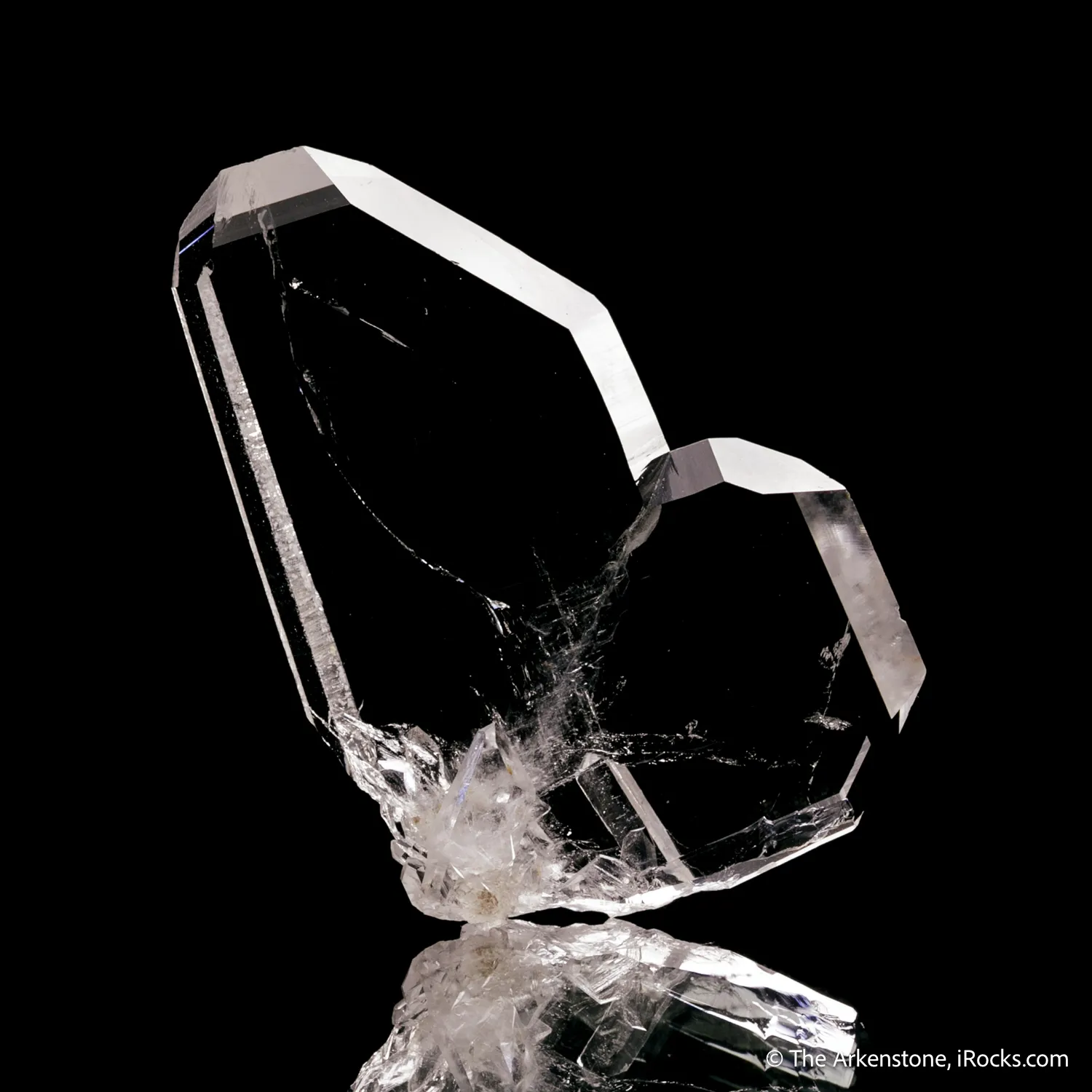 Quartz (Japan Law Twin) - image 5