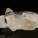 Quartz (Japan-law twin) - image 3
