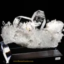 Quartz Japan-law Twin - image 1