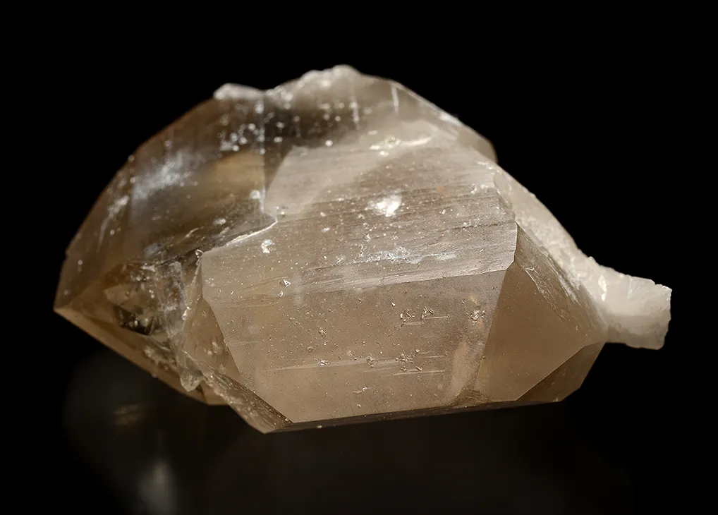 Quartz (Japan-law twin) - image 3