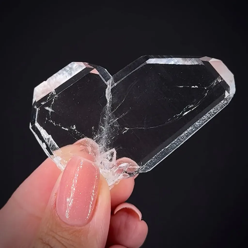 Quartz (Japan Law Twin) image