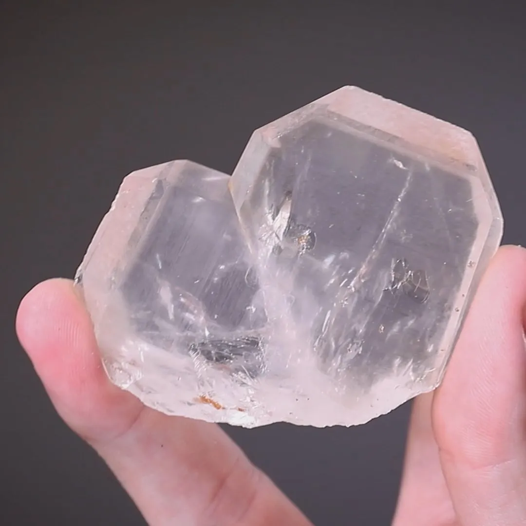 Quartz Japan-Law Twin - image 2