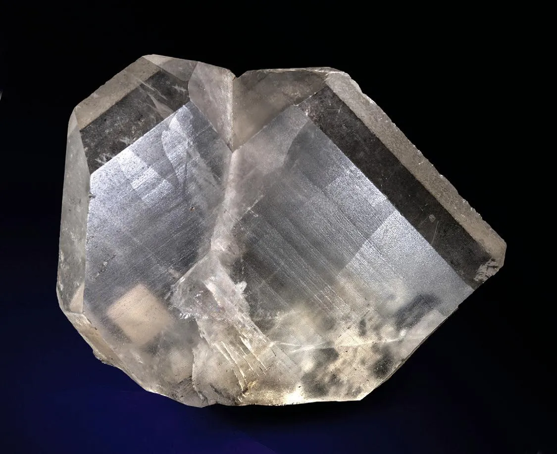 Quartz Japan-law twin - image 1