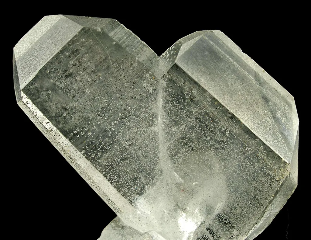 Quartz (Japan Law Twin) - image 2