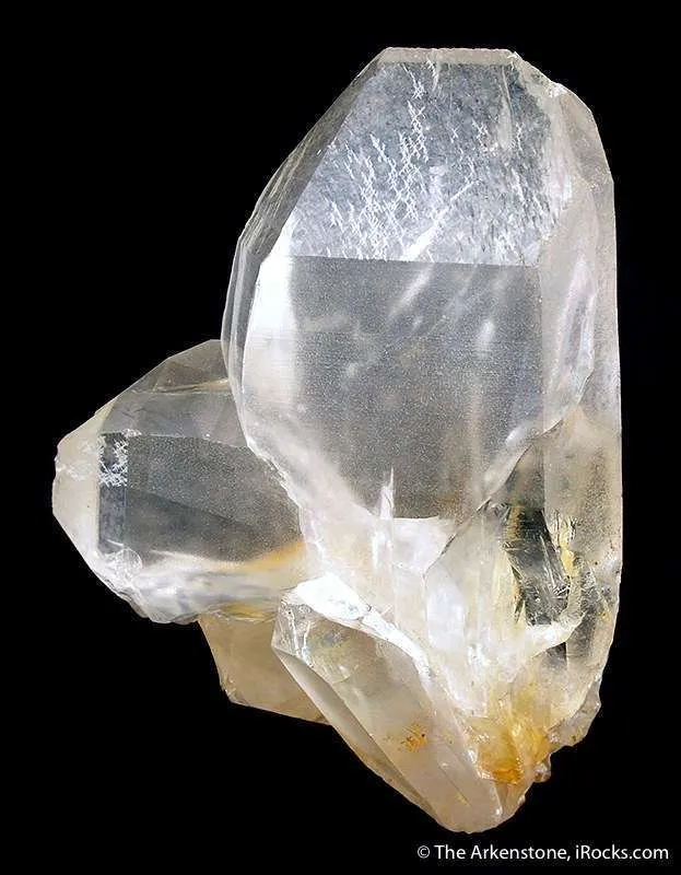 Quartz (Japan Law Twin) - image 2