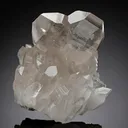 Quartz "Japan Law Twin" - image 1