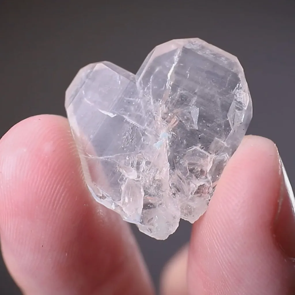 Quartz Japan Law Twin - image 2