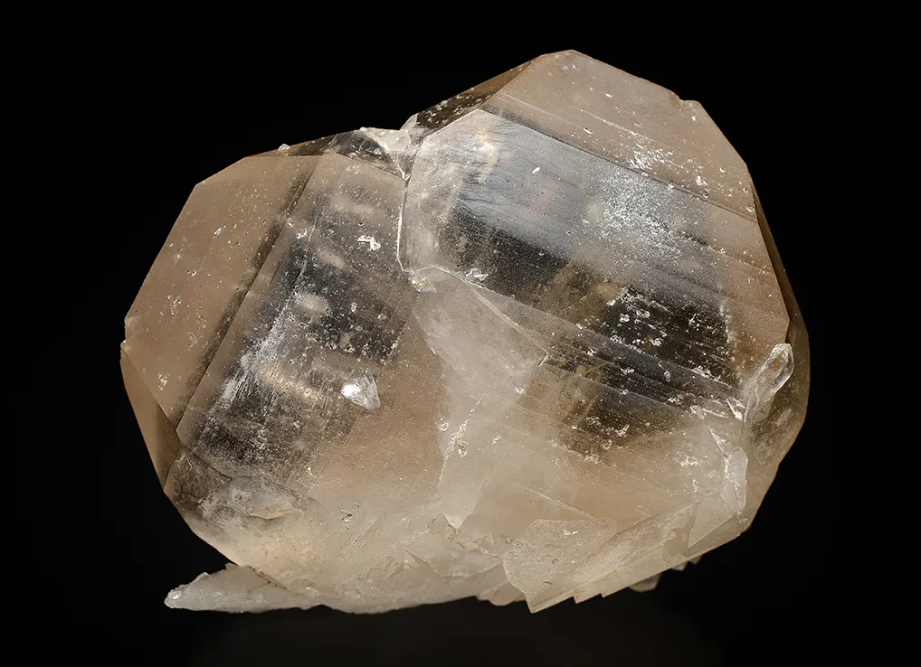 Quartz (Japan-law twin) image