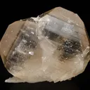 Quartz (Japan-law twin) - image 1