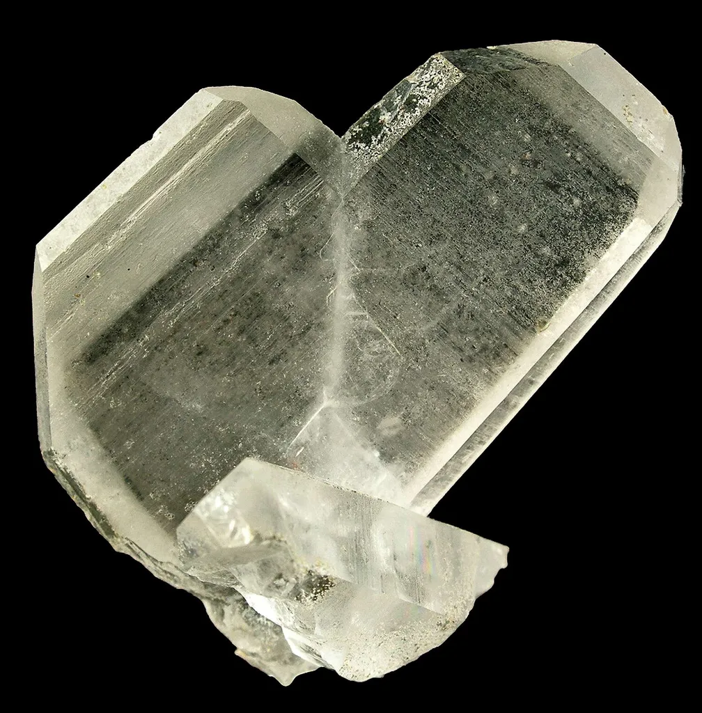 Quartz (Japan Law Twin) - image 3