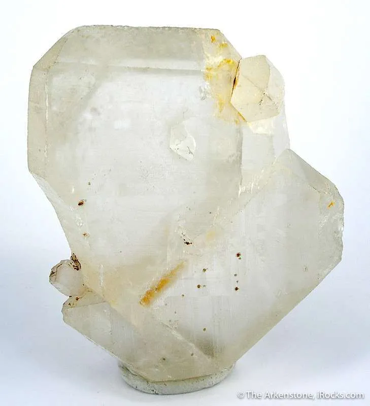 Quartz (Japan Law Twin, Floater) image
