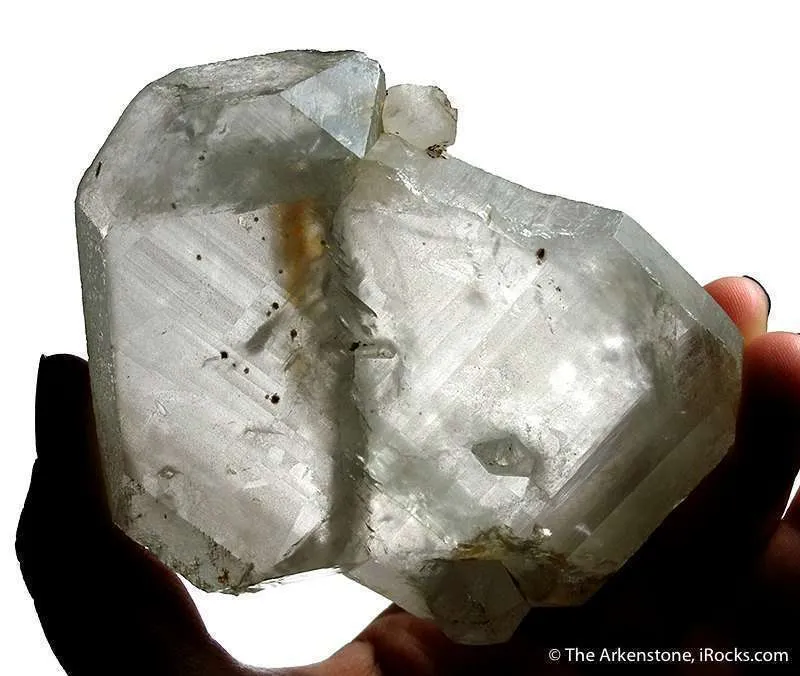Quartz (Japan Law Twin, Floater) - image 2