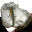Quartz (Japan Law Twin, Floater) - image 2