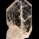 Quartz (Japan-law twin) (repaired) - image 1