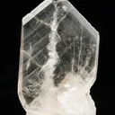 Quartz (Japan-law twin) (repaired) - image 2