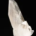 Quartz (Japan-law twin) (repaired) - image 3