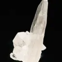 Quartz (Japan-law twin) (repaired) - image 4