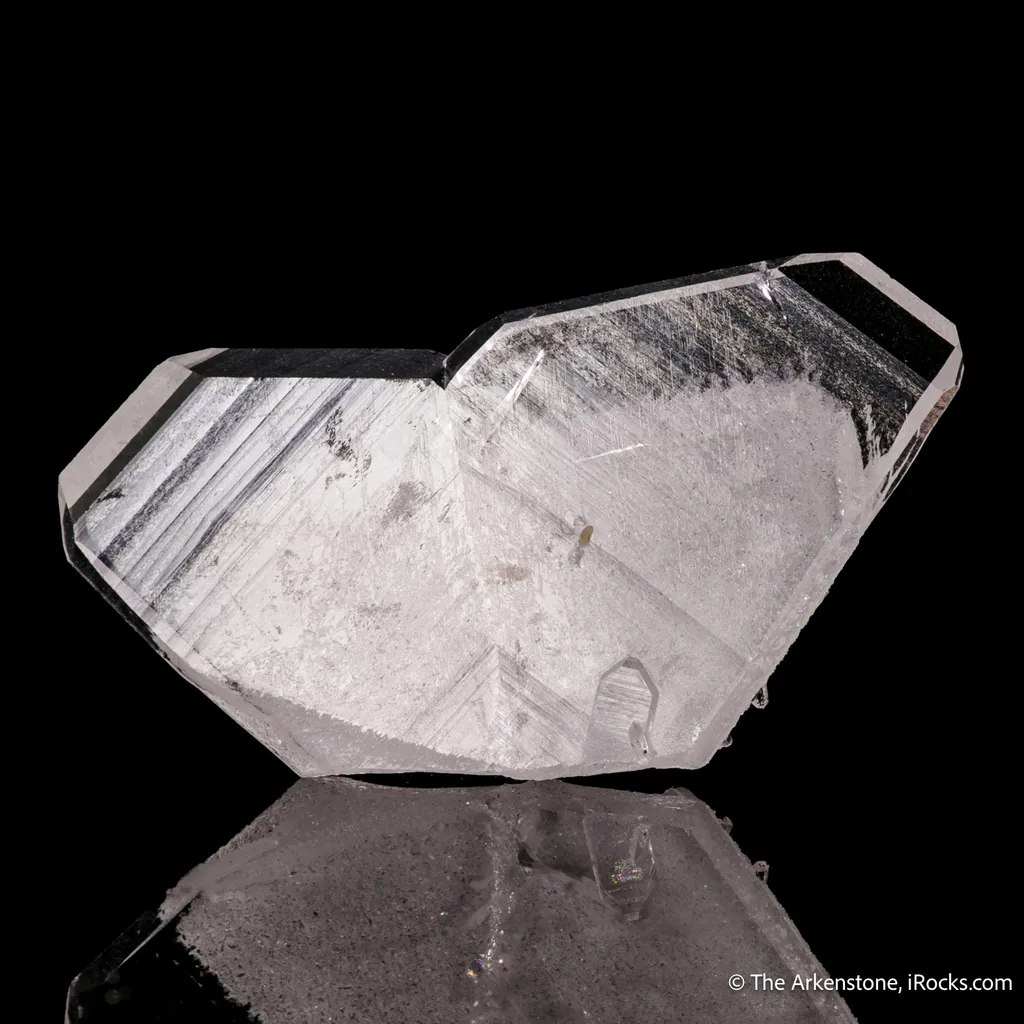 Quartz (Japan Law twin) with phantom - image 5