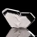 Quartz (Japan Law twin) with phantom - image 1