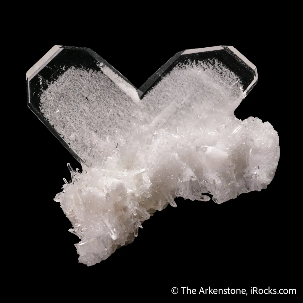 Quartz (Japan Law Twin) with Quartz - image 4