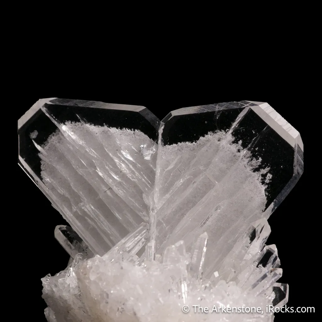 Quartz (Japan Law Twin) with Quartz - image 4