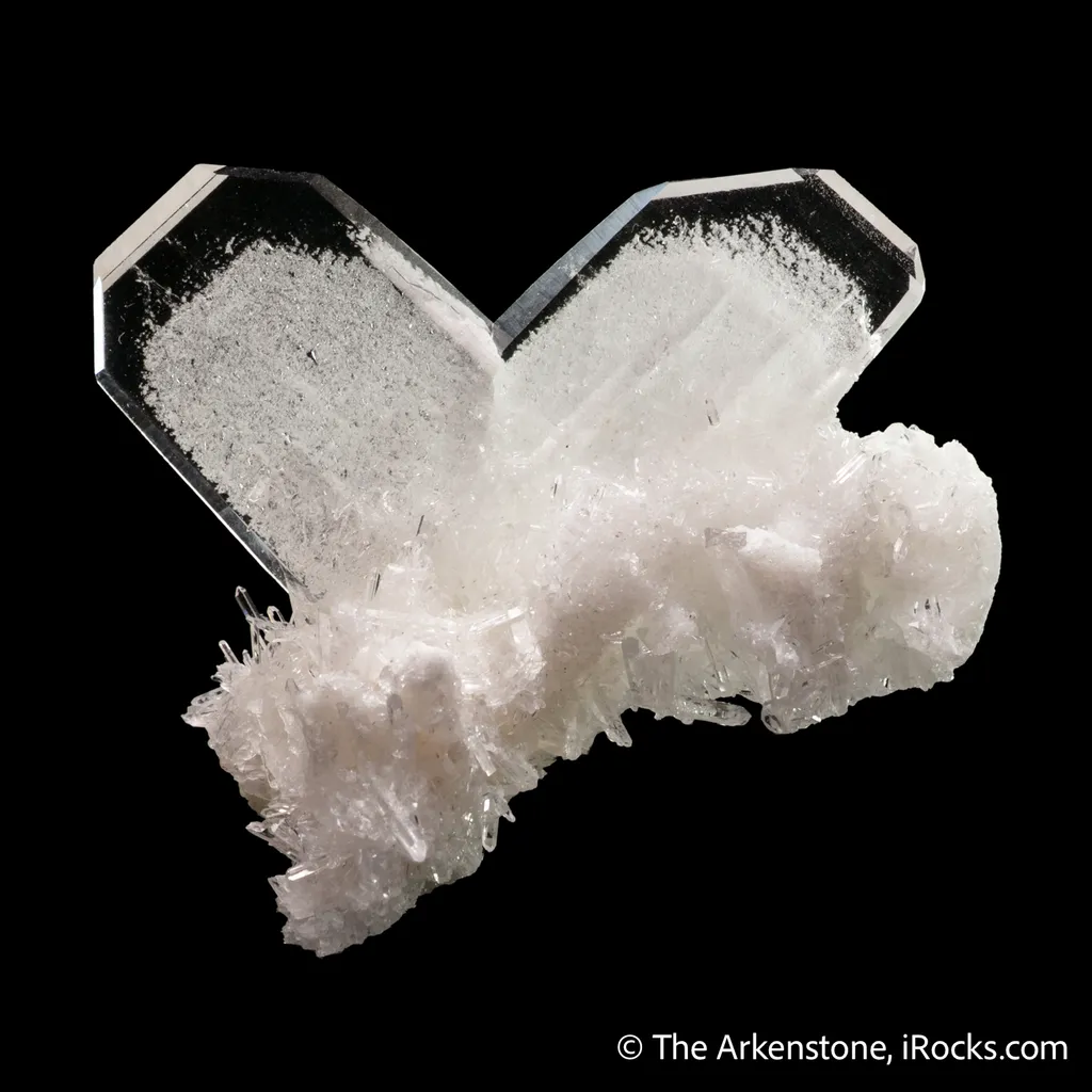 Quartz (Japan Law Twin) with Quartz image